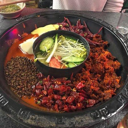 Ye Fu Hotpot